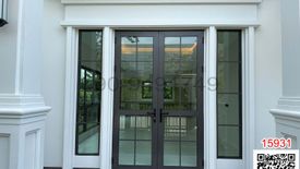 4 Bedroom House for sale in Bang Phli Yai, Samut Prakan