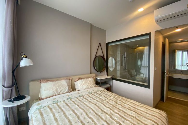 1 Bedroom Condo For Rent