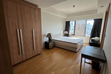 3 Bedroom Condo for rent in Prive by Sansiri, Lumpini, Bangkok near MRT Lumpini