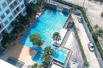 1 Bedroom Condo for sale in The Trust Condo South Pattaya, Nong Prue, Chonburi