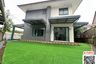 3 Bedroom House for sale in Tha Kham, Bangkok