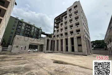 Commercial for rent in Nong Bon, Bangkok near MRT Suan Luang Ro 9