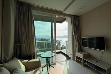 1 Bedroom Condo for sale in Del Mare, Bang Sare, Chonburi