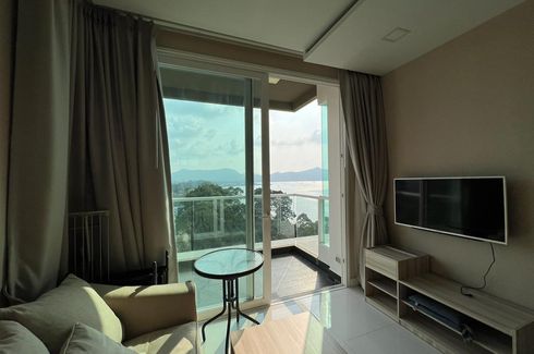 1 Bedroom Condo for sale in Del Mare, Bang Sare, Chonburi