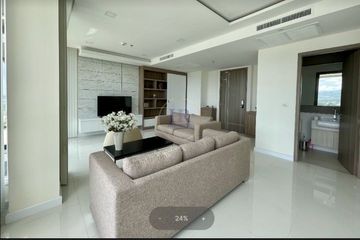 3 Bedroom Condo for sale in Del Mare, Bang Sare, Chonburi