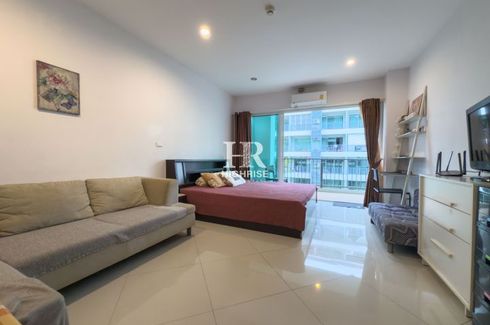 Condo for sale in Diamond Suites Resort Condominium, Nong Prue, Chonburi