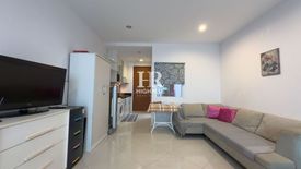 Condo for sale in Diamond Suites Resort Condominium, Nong Prue, Chonburi