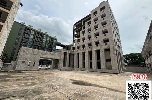 Commercial for sale in Nong Bon, Bangkok near MRT Suan Luang Ro 9