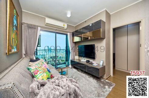 2 Bedroom Condo for rent in Bang Chak, Bangkok near BTS Bang Chak