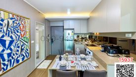 2 Bedroom Condo for rent in Bang Chak, Bangkok near BTS Bang Chak