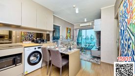 2 Bedroom Condo for rent in Bang Chak, Bangkok near BTS Bang Chak
