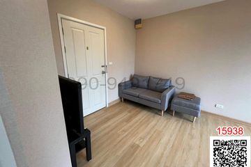 1 Bedroom Condo for rent in Khlong Chan, Bangkok