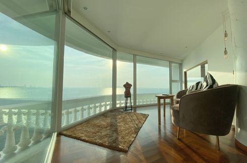 2 Bedroom Condo for sale in Park Beach Condominium, Na Kluea, Chonburi