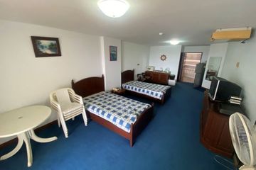 Condo for sale in Park Beach Condominium, Na Kluea, Chonburi