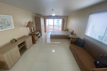 1 Bedroom Condo for sale in Park Beach Condominium, Na Kluea, Chonburi