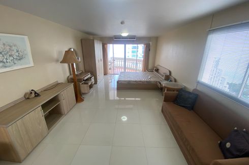 1 Bedroom Condo for sale in Park Beach Condominium, Na Kluea, Chonburi