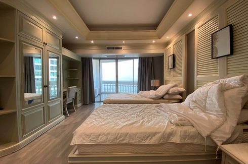 3 Bedroom Condo for sale in Park Beach Condominium, Na Kluea, Chonburi