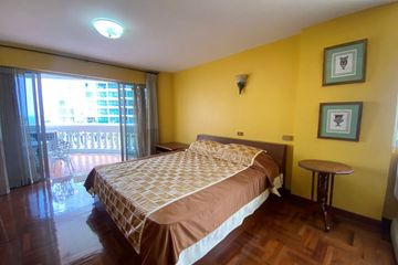 1 Bedroom Condo for sale in Park Beach Condominium, Na Kluea, Chonburi