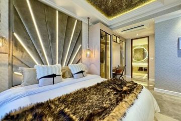 2 Bedroom Condo for sale in The Riviera Malibu & Residences, Nong Prue, Chonburi