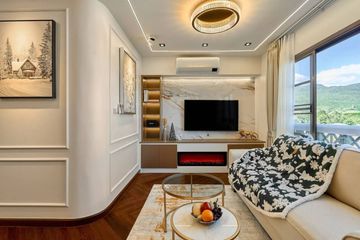 2 Bedroom Condo for sale in Baan Hor Kum, Suthep, Chiang Mai