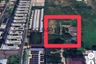 Land for sale in Bang Kapi, Bangkok near MRT Pradit Manutham