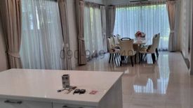 4 Bedroom House for sale in Grand Bangkok Boulevard Ratchaphruek - Rattanathibate, Bang Rak Noi, Nonthaburi