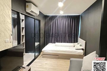 1 Bedroom Condo for rent in Phlapphla, Bangkok