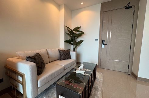 1 Bedroom Condo for sale in The Riviera Ocean Drive, Nong Prue, Chonburi