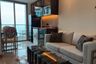 1 Bedroom Condo for sale in The Riviera Ocean Drive, Nong Prue, Chonburi
