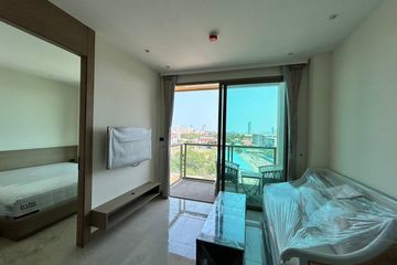 1 Bedroom Condo for sale in The Riviera Ocean Drive, Nong Prue, Chonburi