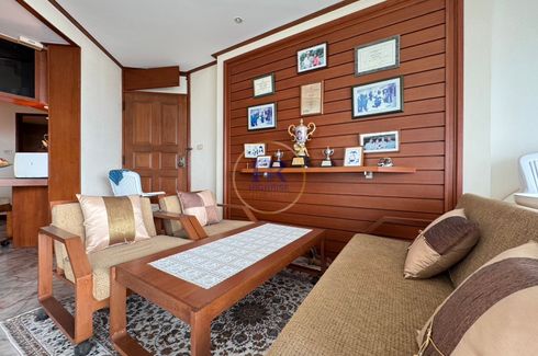 2 Bedroom Condo for sale in Siam Penthouse 3, Na Kluea, Chonburi