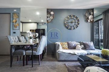 2 Bedroom Condo for sale in The Base Central Pattaya, Nong Prue, Chonburi