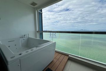 2 Bedroom Condo for sale in The Palm Wongamat Beach, Na Kluea, Chonburi