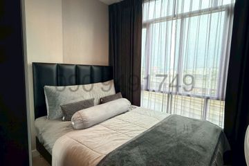 1 Bedroom Condo for rent in Metro sky prachachuen, Wong Sawang, Bangkok near MRT Bang Son