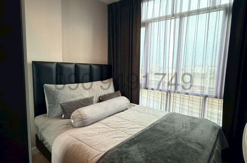 1 Bedroom Condo for rent in Metro sky prachachuen, Wong Sawang, Bangkok near MRT Bang Son
