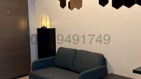 1 Bedroom Condo for rent in Metro sky prachachuen, Wong Sawang, Bangkok near MRT Bang Son