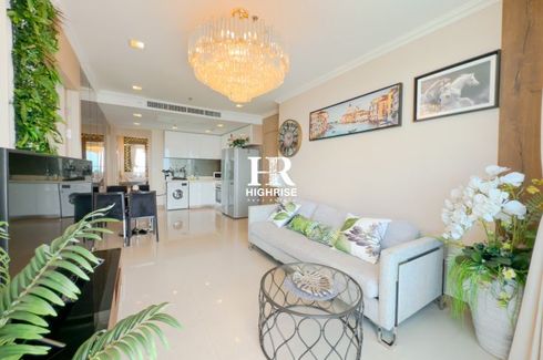 2 Bedroom Condo for rent in The Palm Wongamat Beach, Na Kluea, Chonburi