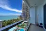 Condo for sale in The Palm Wongamat Beach, Na Kluea, Chonburi