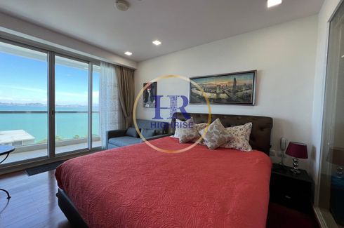 Condo for sale in The Palm Wongamat Beach, Na Kluea, Chonburi
