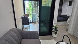 1 Bedroom Condo for rent in Khlong Kum, Bangkok near MRT Khlong Ban Ma