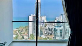 Condo for sale in The Peak Towers, Nong Prue, Chonburi