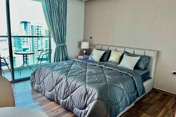Condo for sale in The Peak Towers, Nong Prue, Chonburi