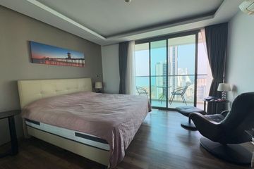 Condo for sale in The Peak Towers, Nong Prue, Chonburi