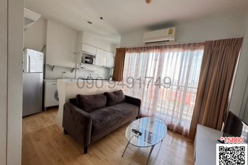 1 Bedroom Condo for sale in Bukkhalo, Bangkok near BTS Talat Phlu