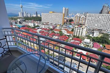 1 Bedroom Condo for sale in Nong Prue, Chonburi