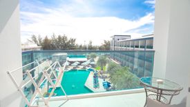 2 Bedroom Condo for sale in Grand Blue Condominium, Kram, Rayong