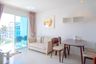 2 Bedroom Condo for sale in Grand Blue Condominium, Kram, Rayong