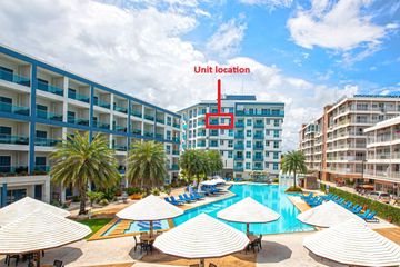 2 Bedroom Condo for sale in Grand Blue Condominium, Kram, Rayong