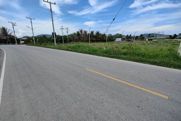 Land for sale in Hin Lek Fai, Prachuap Khiri Khan