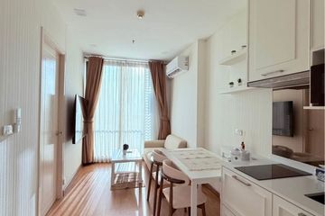 1 Bedroom Condo for rent in Phra Khanong, Bangkok near BTS Phra Khanong
